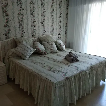 Villa Carousel Benidorm