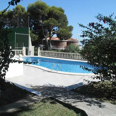 Carousel * Benidorm