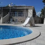 Villa Carousel Benidorm